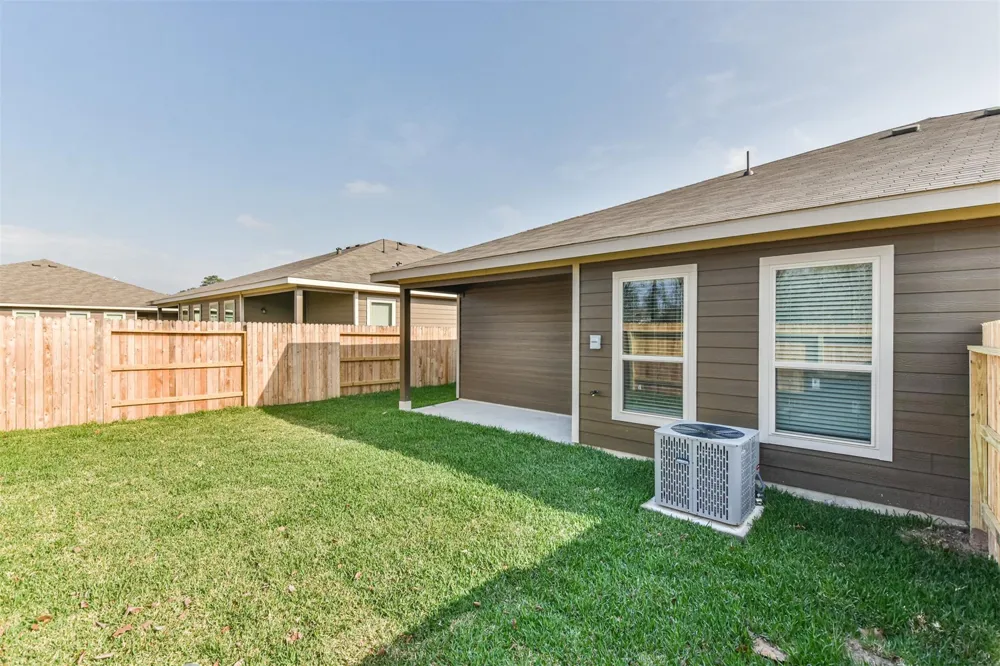 9800 Grosbeak Lane Magnolia, TX 77354