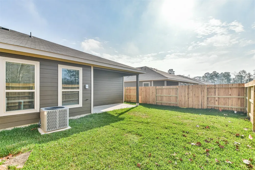 9800 Grosbeak Lane Magnolia, TX 77354