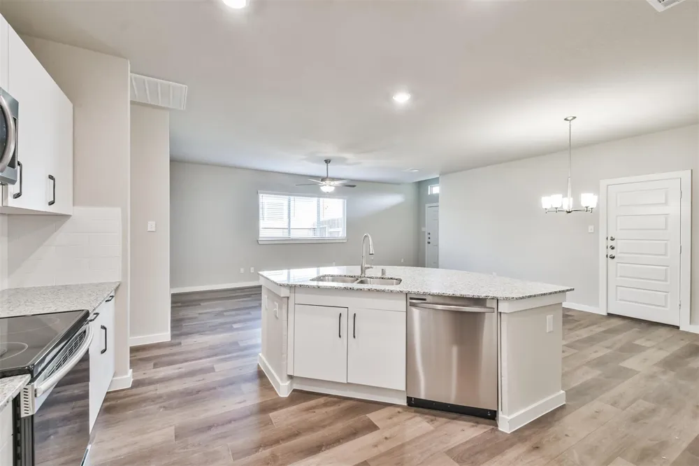 9800 Grosbeak Lane Magnolia, TX 77354