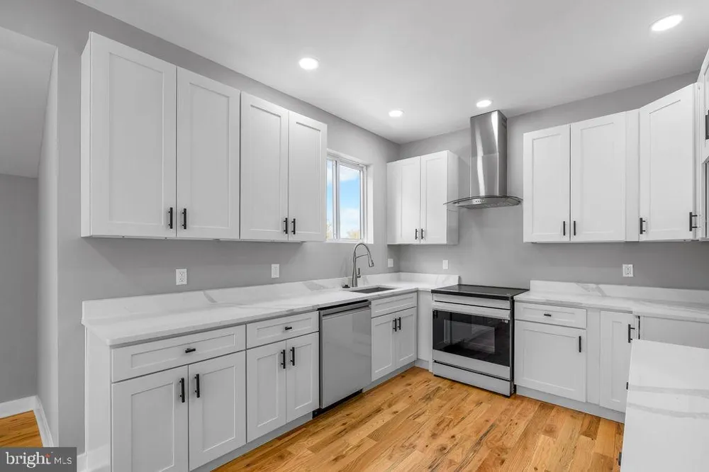 2316 MONROE STREET NE Washington, DC 20018