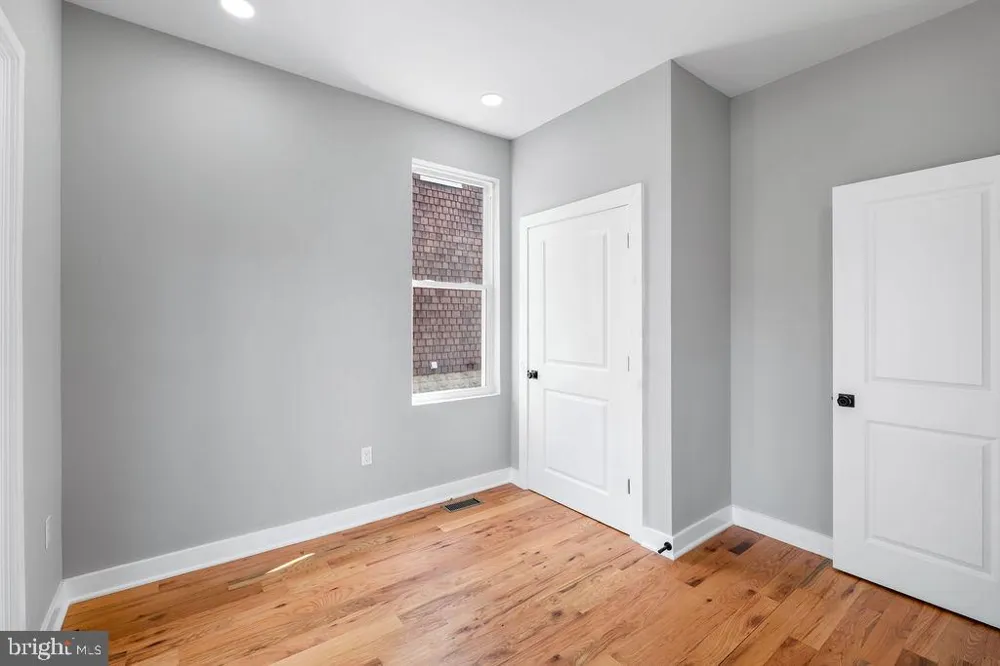 2316 MONROE STREET NE Washington, DC 20018