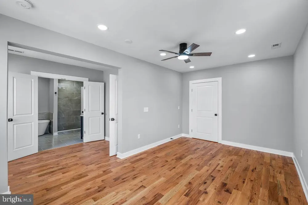 2316 MONROE STREET NE Washington, DC 20018