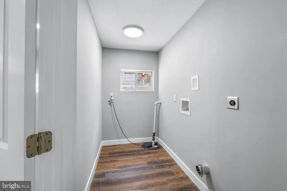 2316 MONROE STREET NE Washington, DC 20018