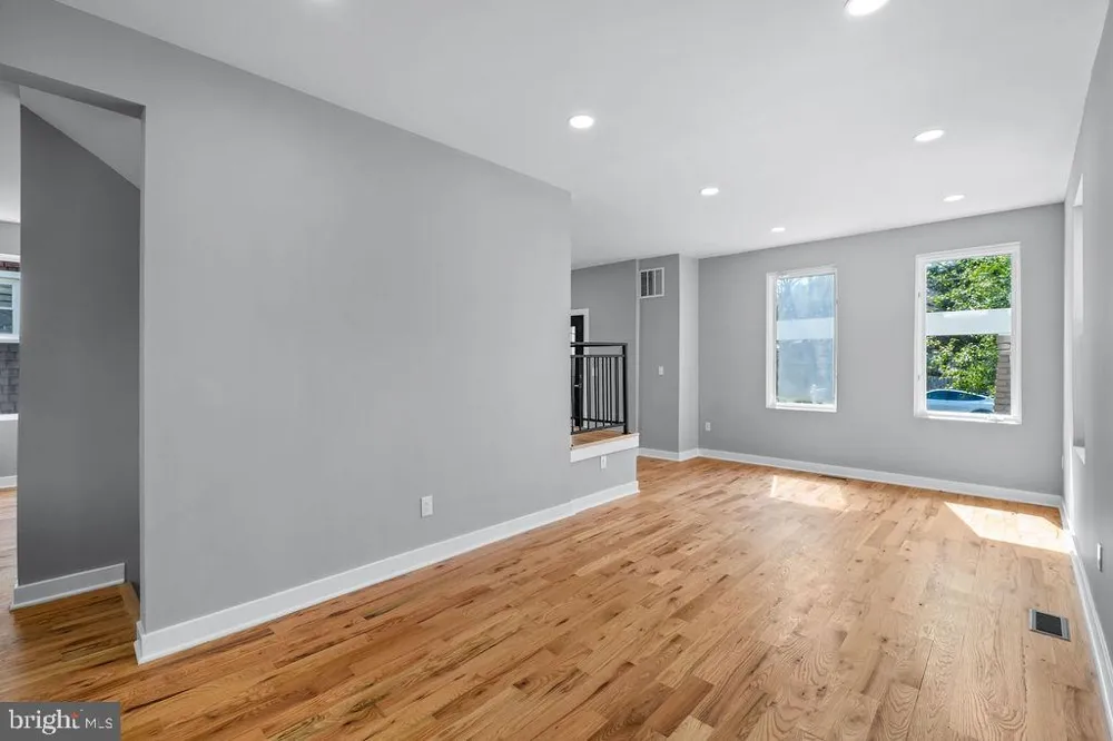 2316 MONROE STREET NE Washington, DC 20018