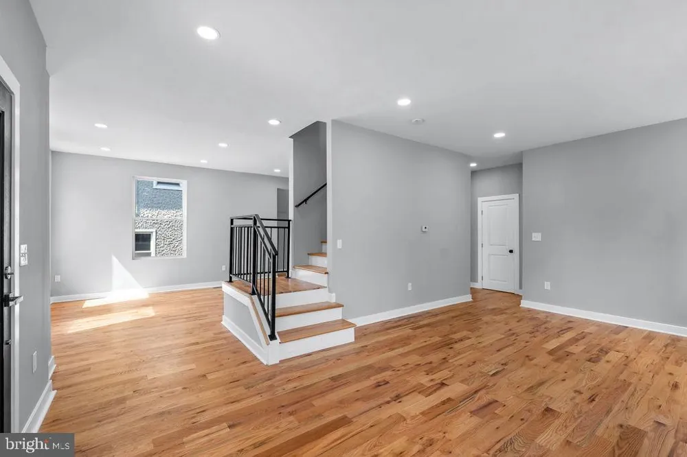2316 MONROE STREET NE Washington, DC 20018