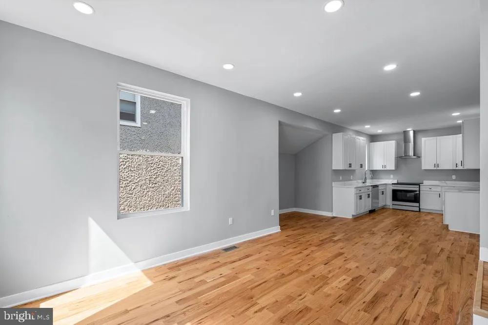 2316 MONROE STREET NE Washington, DC 20018