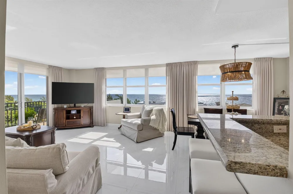 2121 Ocean Boulevard #1008E Boca Raton, FL 33431