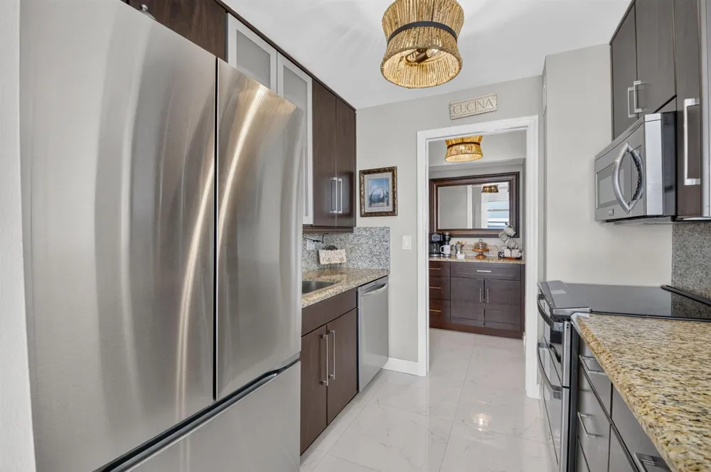 2121 Ocean Boulevard #1008E Boca Raton, FL 33431