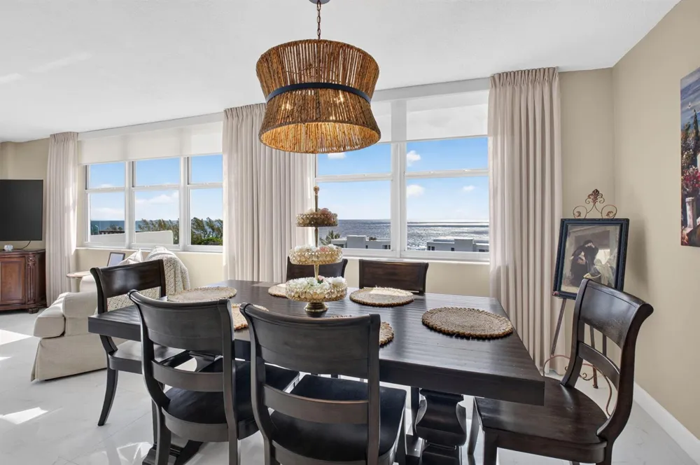 2121 Ocean Boulevard #1008E Boca Raton, FL 33431