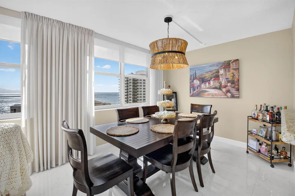 2121 Ocean Boulevard #1008E Boca Raton, FL 33431
