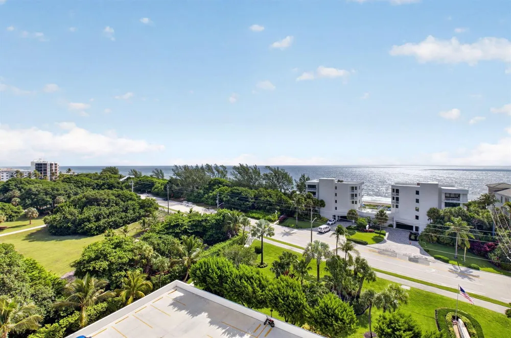 2121 Ocean Boulevard #1008E Boca Raton, FL 33431