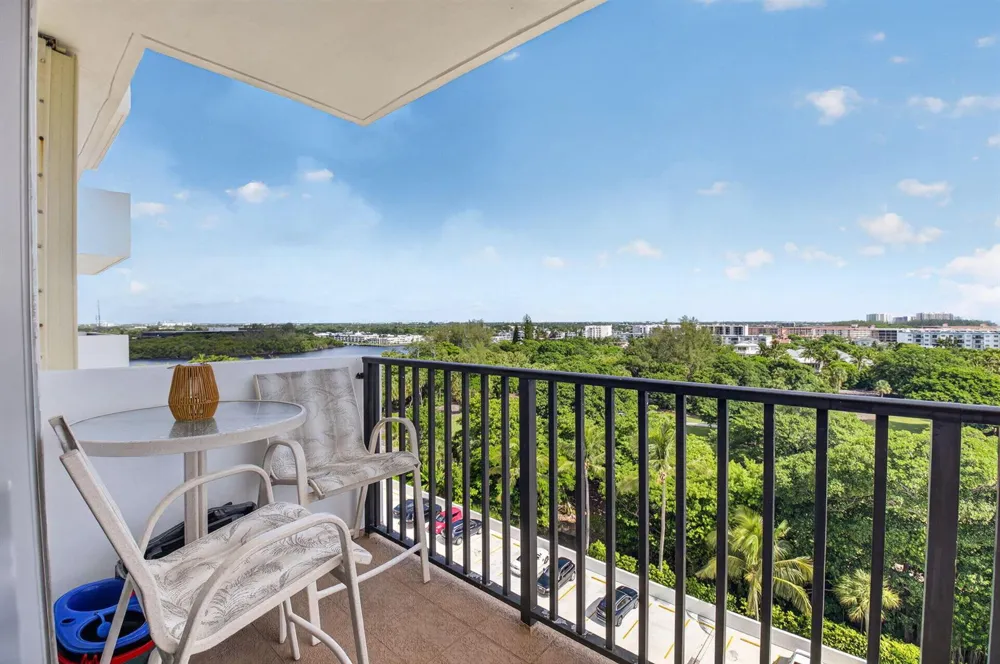 2121 Ocean Boulevard #1008E Boca Raton, FL 33431