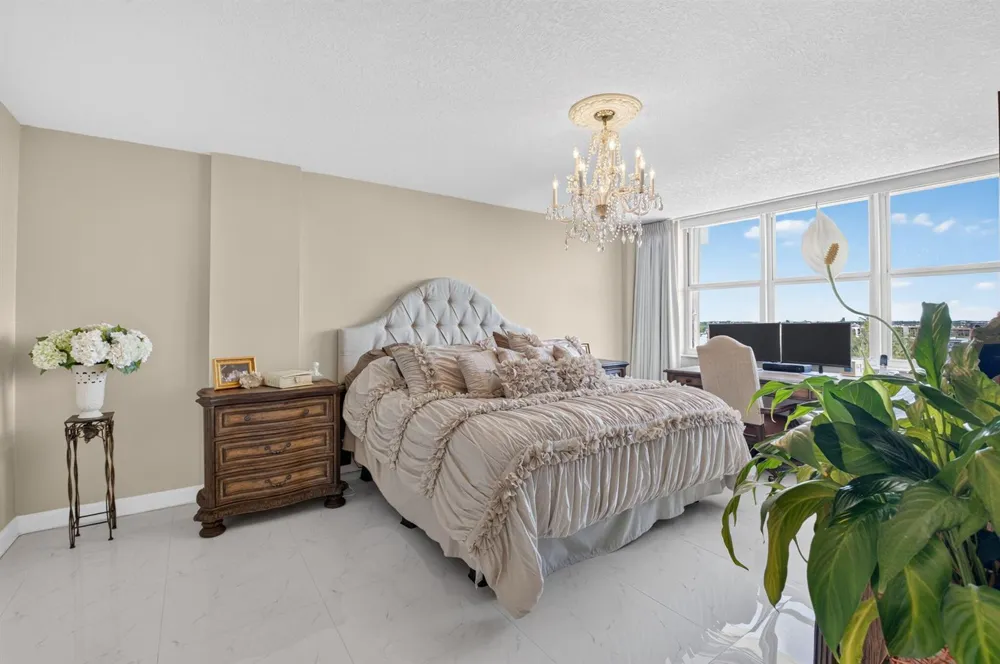 2121 Ocean Boulevard #1008E Boca Raton, FL 33431