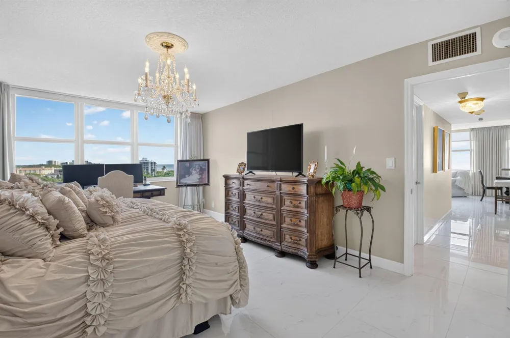 2121 Ocean Boulevard #1008E Boca Raton, FL 33431