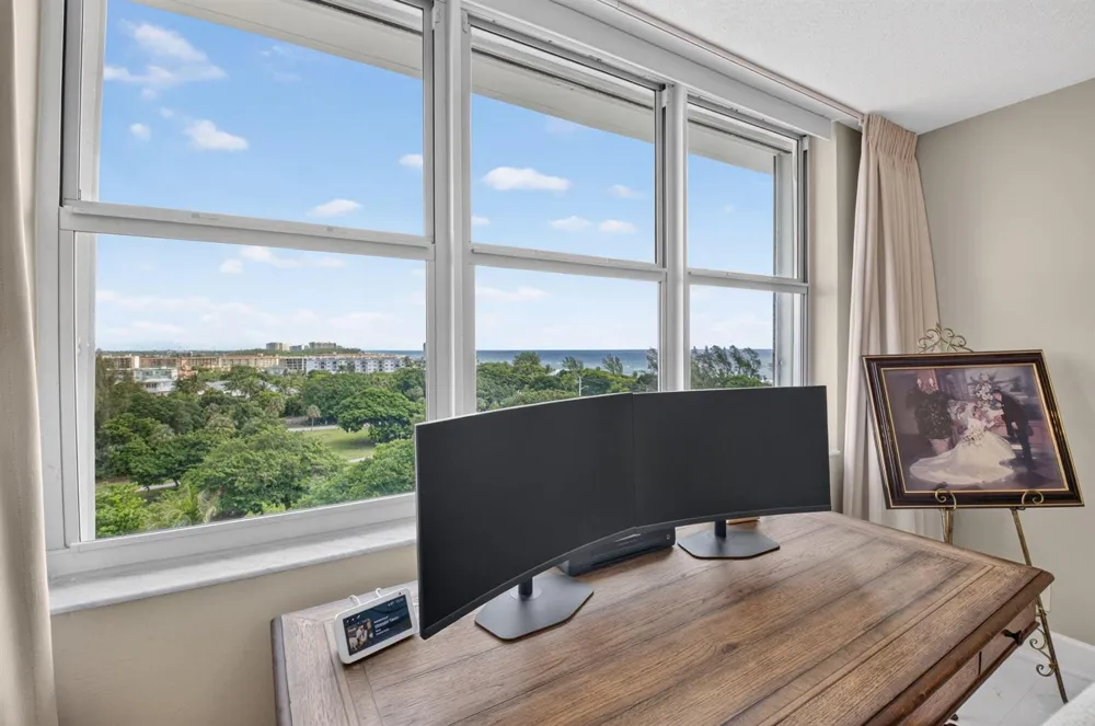 2121 Ocean Boulevard #1008E Boca Raton, FL 33431