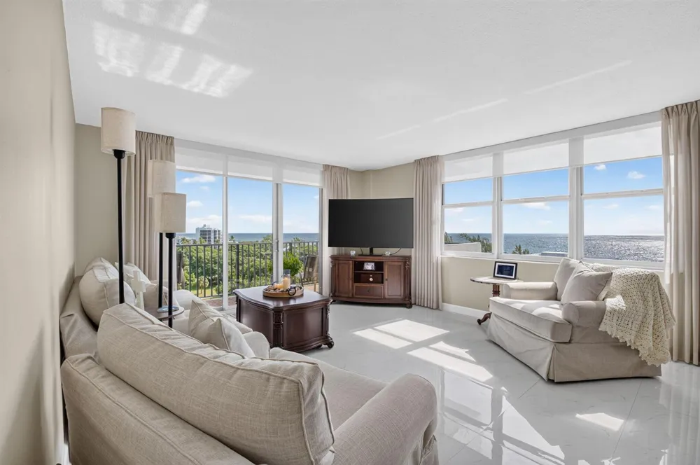 2121 Ocean Boulevard #1008E Boca Raton, FL 33431