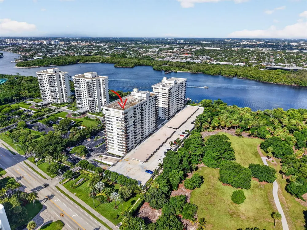 2121 Ocean Boulevard #1008E Boca Raton, FL 33431
