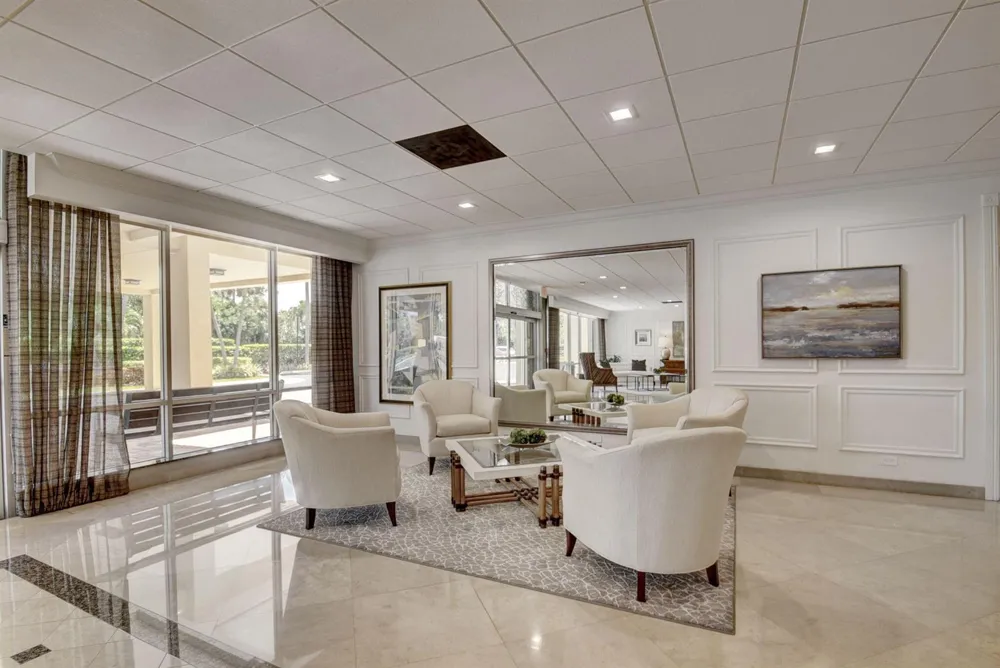 2121 Ocean Boulevard #1008E Boca Raton, FL 33431