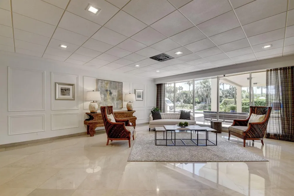 2121 Ocean Boulevard #1008E Boca Raton, FL 33431