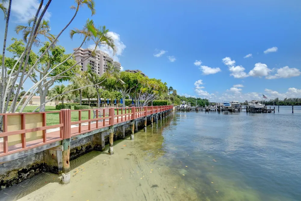 2121 Ocean Boulevard #1008E Boca Raton, FL 33431