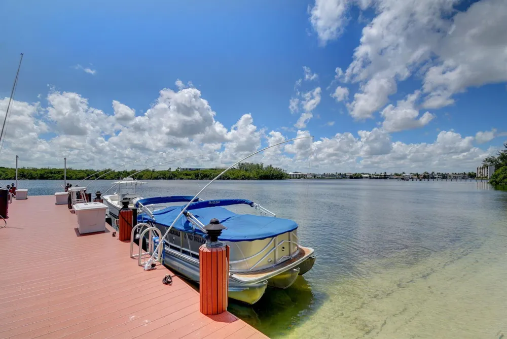 2121 Ocean Boulevard #1008E Boca Raton, FL 33431