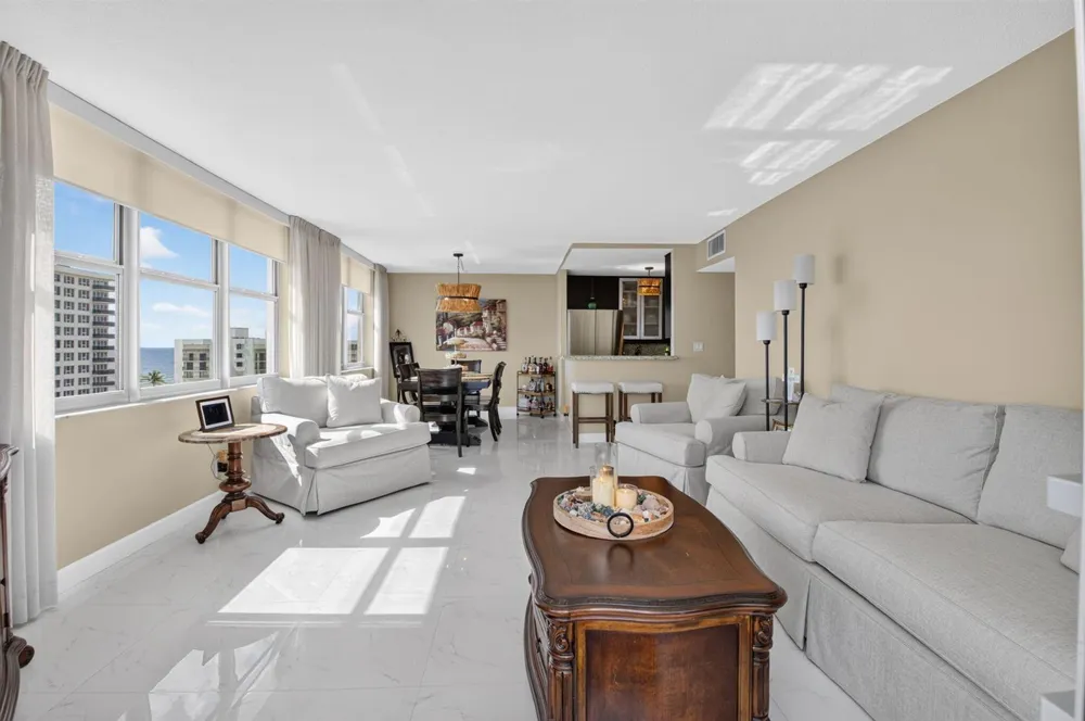2121 Ocean Boulevard #1008E Boca Raton, FL 33431