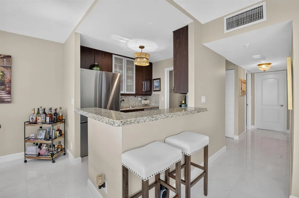 2121 Ocean Boulevard #1008E Boca Raton, FL 33431