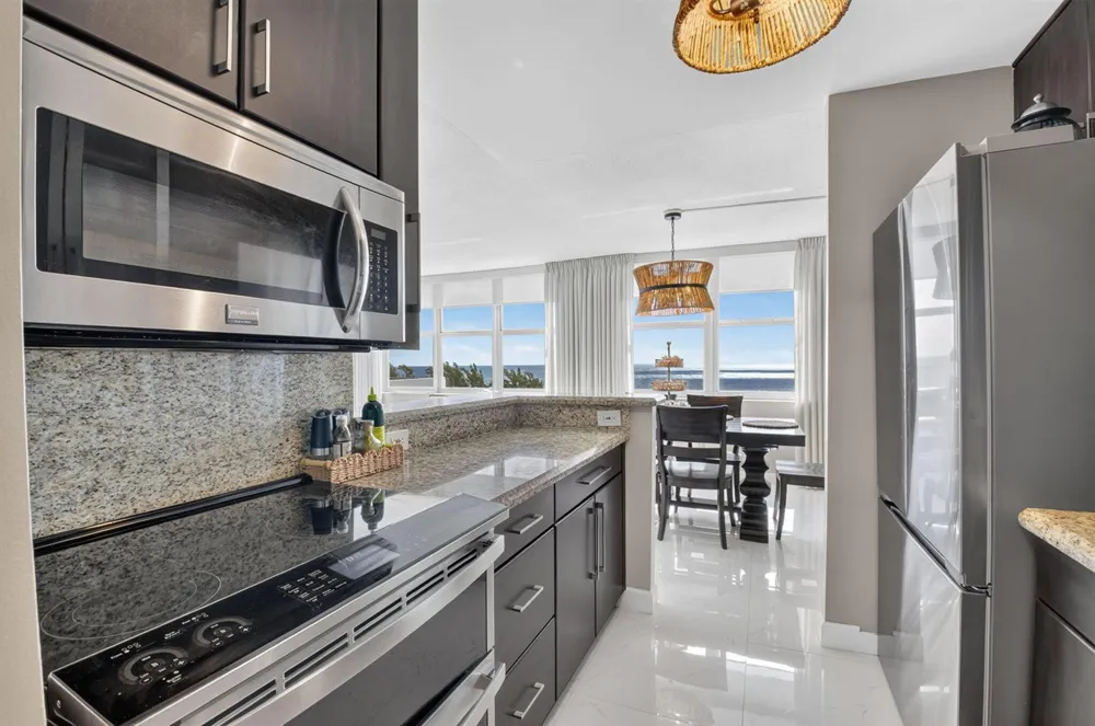 2121 Ocean Boulevard #1008E Boca Raton, FL 33431