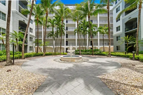 1660 Renaissance Commons Boulevard #2301