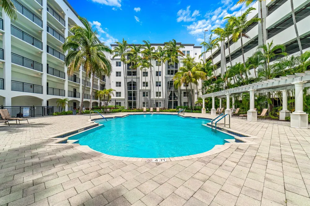 1660 Renaissance Commons Boulevard #2301 Boynton Beach, FL 33426