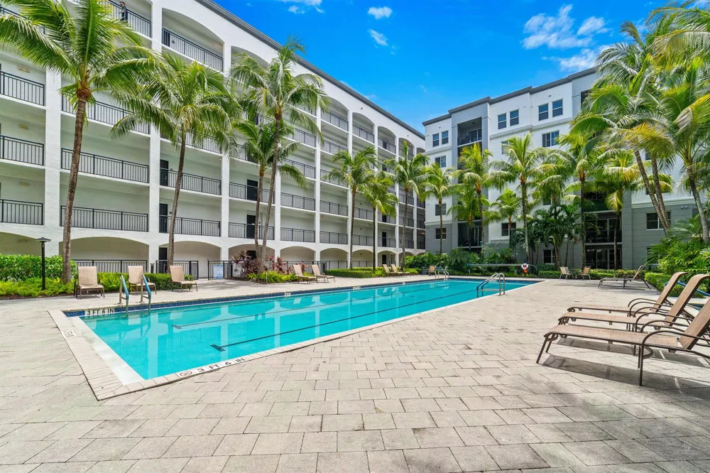 1660 Renaissance Commons Boulevard #2301 Boynton Beach, FL 33426