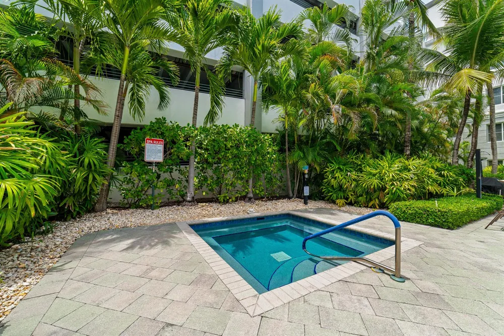 1660 Renaissance Commons Boulevard #2301 Boynton Beach, FL 33426