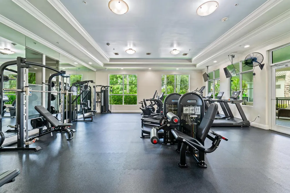 1660 Renaissance Commons Boulevard #2301 Boynton Beach, FL 33426
