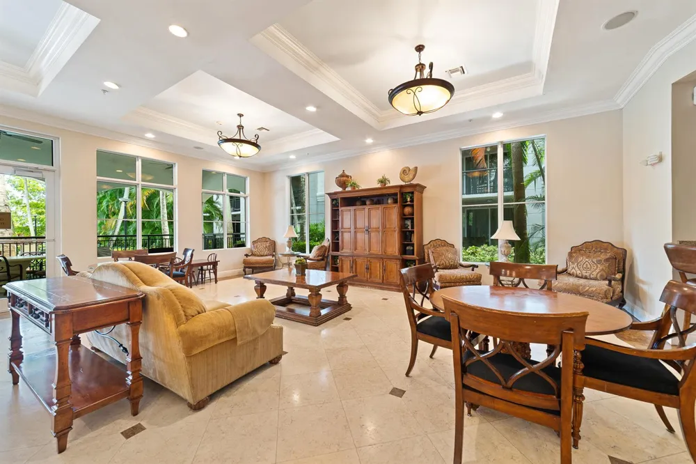 1660 Renaissance Commons Boulevard #2301 Boynton Beach, FL 33426