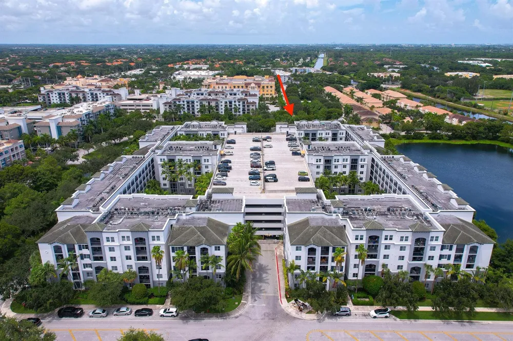 1660 Renaissance Commons Boulevard #2301 Boynton Beach, FL 33426