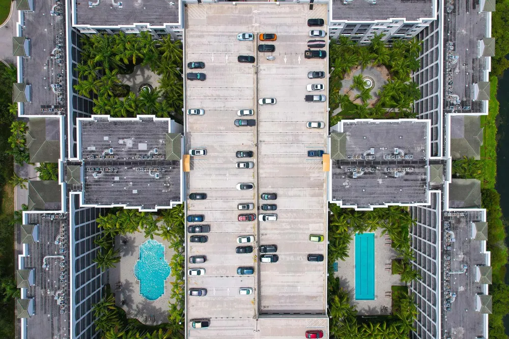 1660 Renaissance Commons Boulevard #2301 Boynton Beach, FL 33426