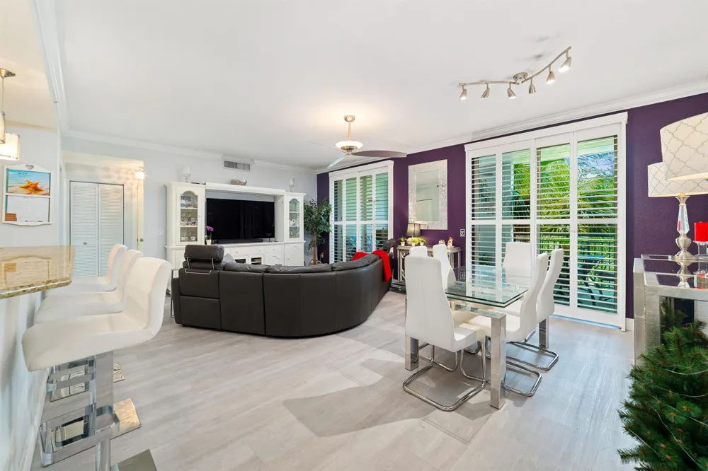 1660 Renaissance Commons Boulevard #2301 Boynton Beach, FL 33426