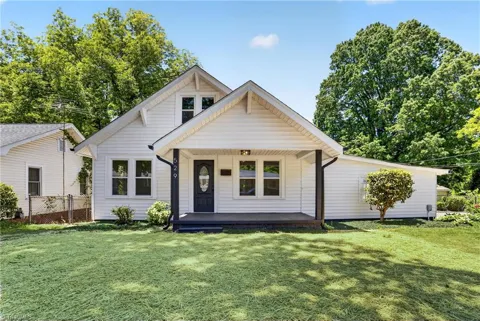 529 Peachtree Street