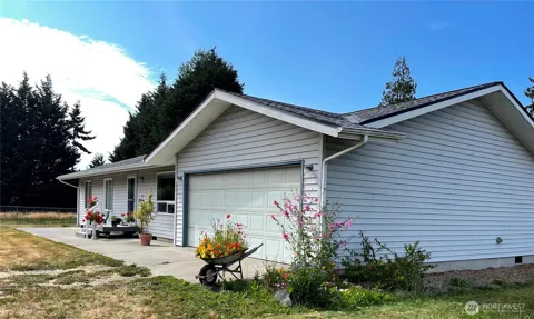 1111 Barr Road