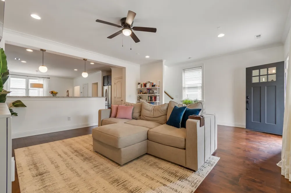 2361 Somerset Valley Dr Antioch, TN 37013