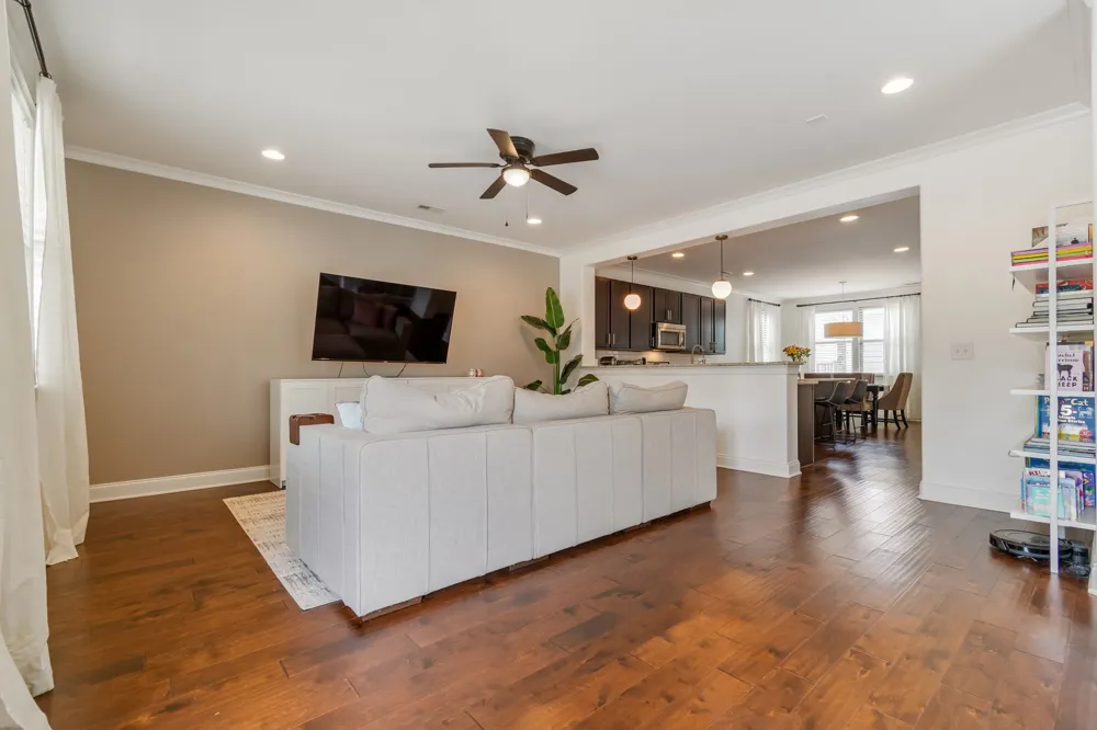 2361 Somerset Valley Dr Antioch, TN 37013