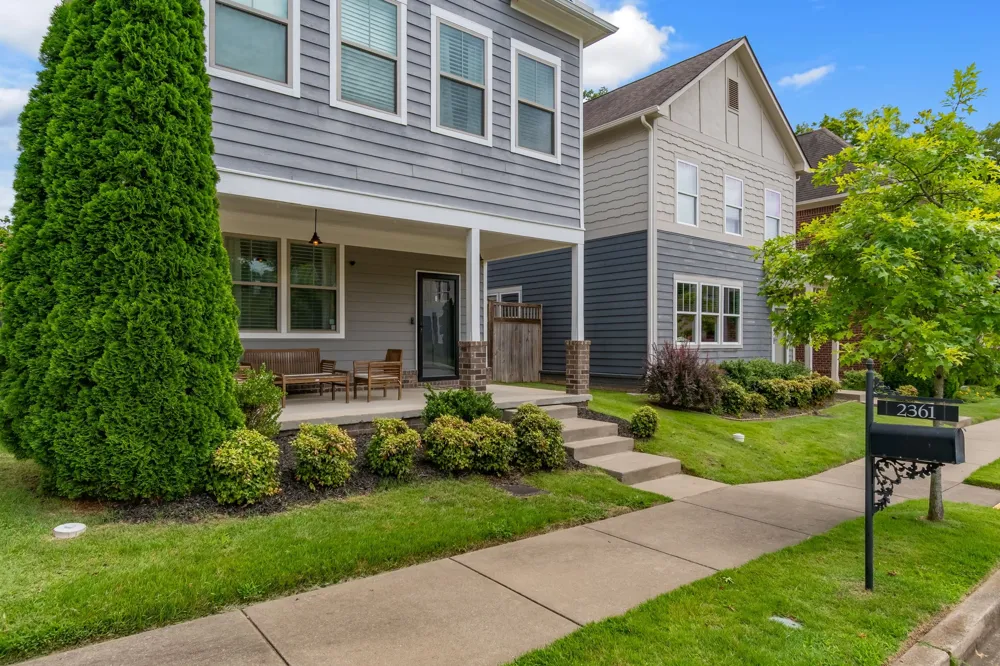2361 Somerset Valley Dr Antioch, TN 37013