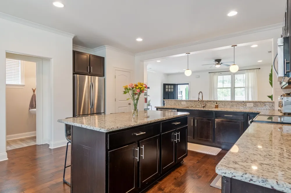 2361 Somerset Valley Dr Antioch, TN 37013
