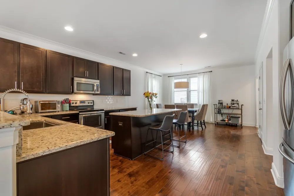 2361 Somerset Valley Dr Antioch, TN 37013