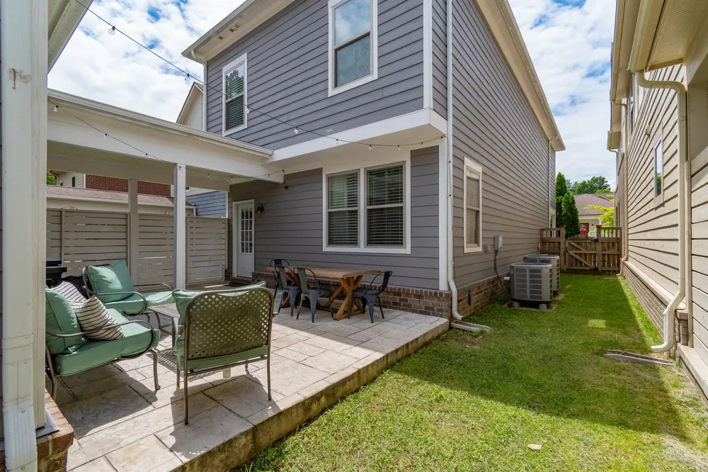 2361 Somerset Valley Dr Antioch, TN 37013