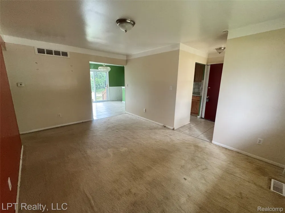 18181 Winwood Court Brownstown Charter Township, MI 48193