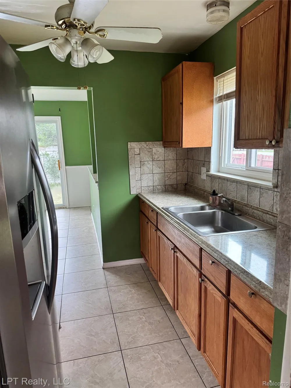 18181 Winwood Court Brownstown Charter Township, MI 48193