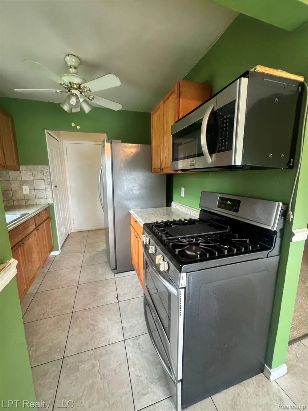 18181 Winwood Court Brownstown Charter Township, MI 48193