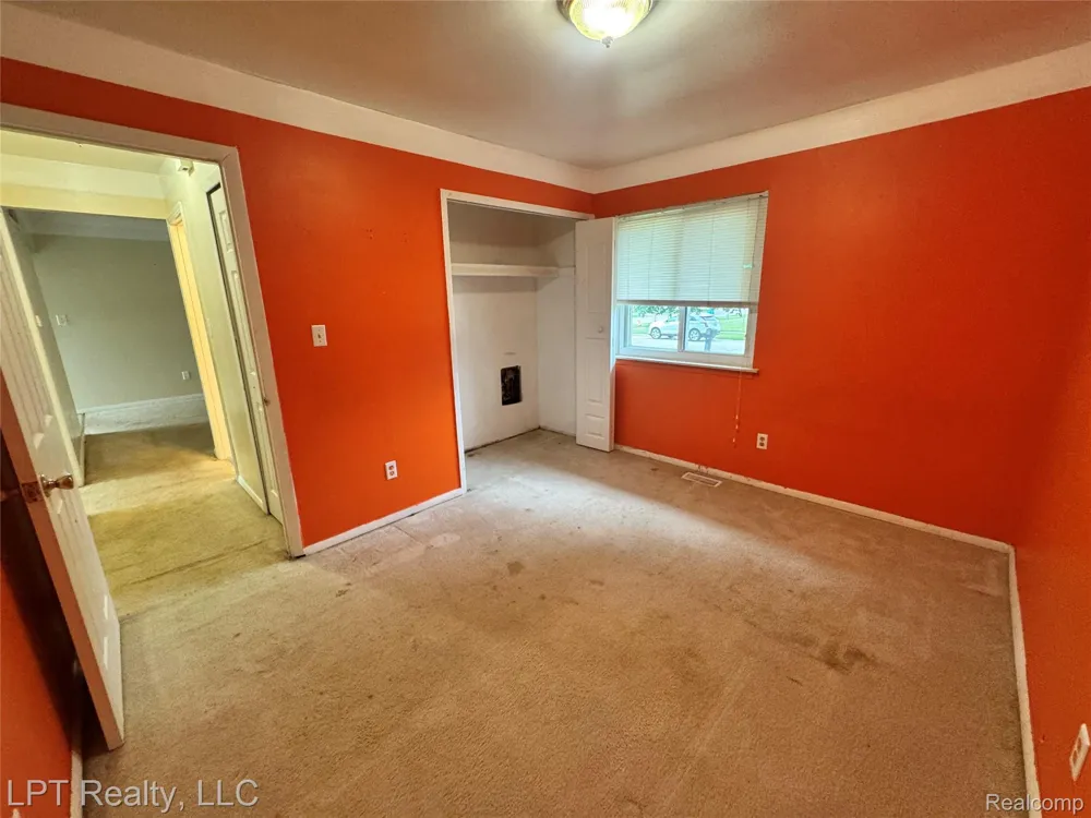 18181 Winwood Court Brownstown Charter Township, MI 48193
