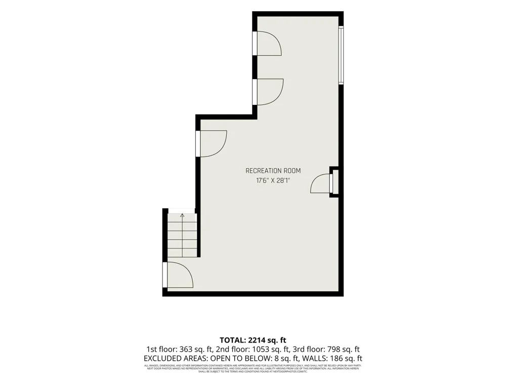238 Jacaranda Drive Battle Creek City, MI 49015